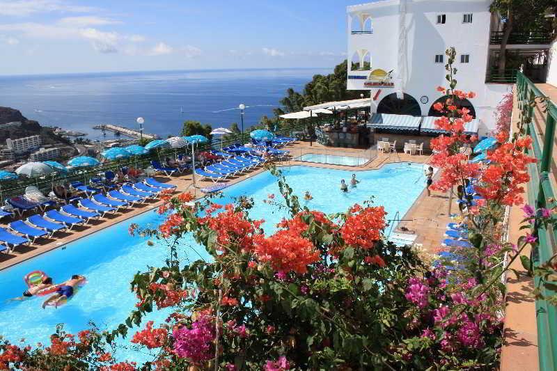 Colina Mar Hotel Puerto Rico  Exterior photo
