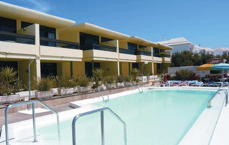 Colina Mar Hotel Puerto Rico  Exterior photo