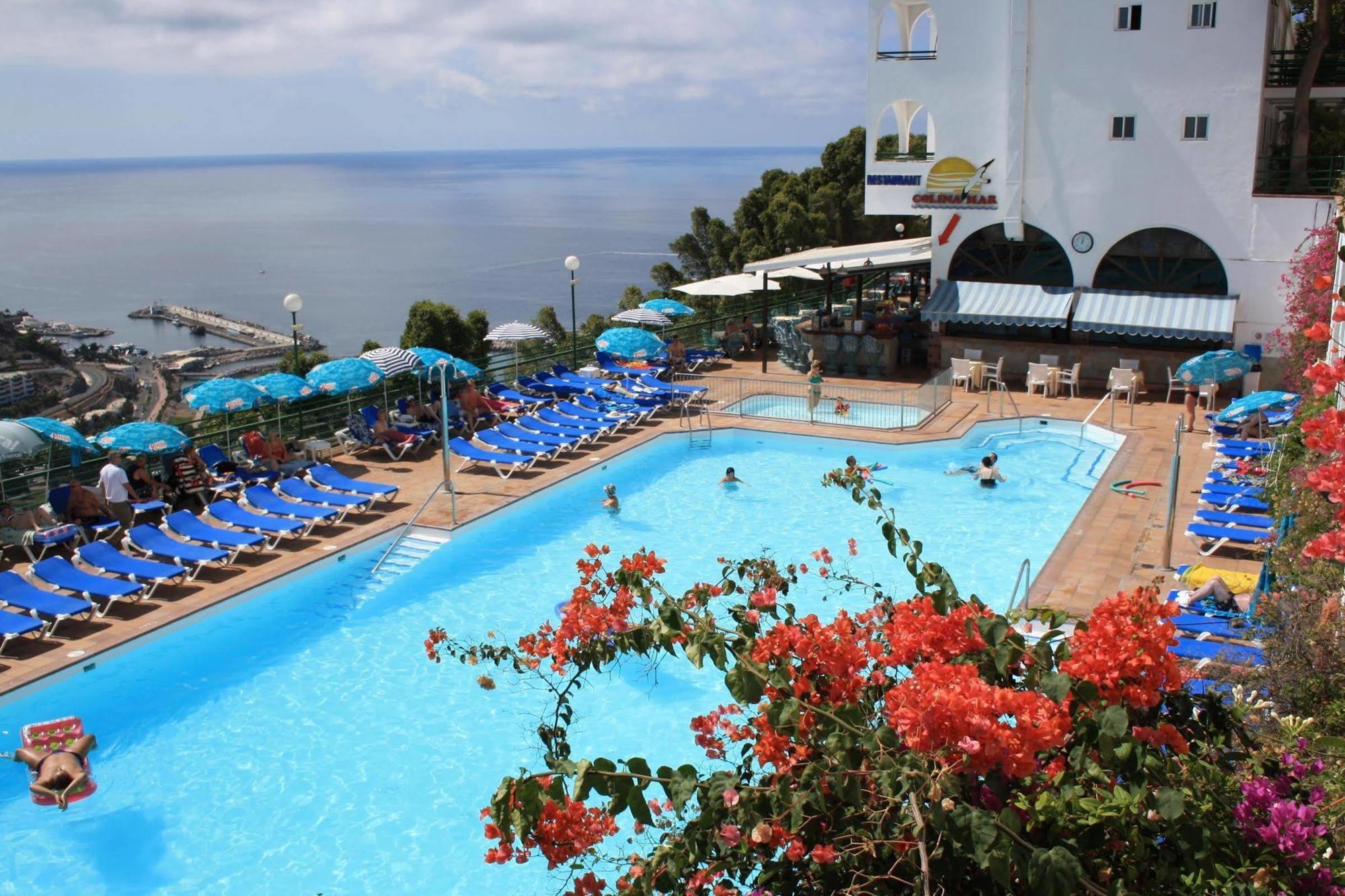 Colina Mar Hotel Puerto Rico  Exterior photo